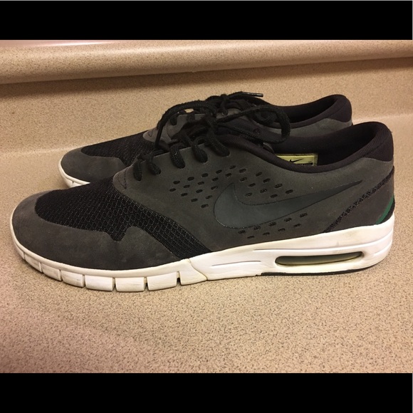 nike koston 2 max black